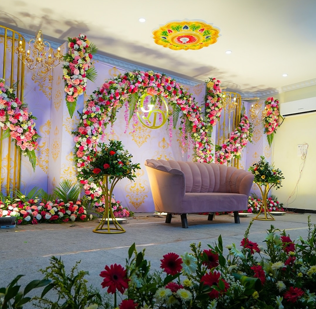 Wedding Decorations 16